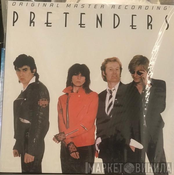  The Pretenders  - Pretenders
