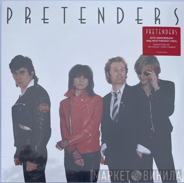 The Pretenders - Pretenders