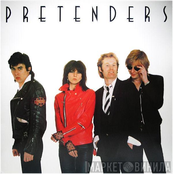 The Pretenders - Pretenders