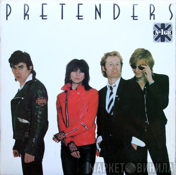  The Pretenders  - Pretenders