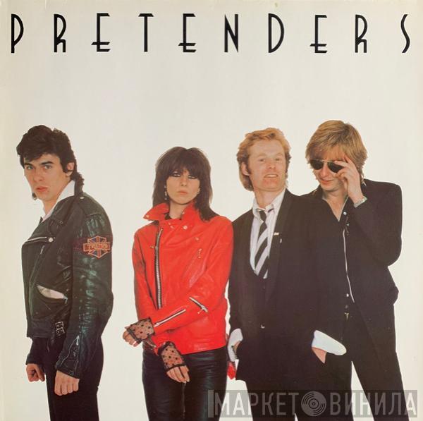  The Pretenders  - Pretenders