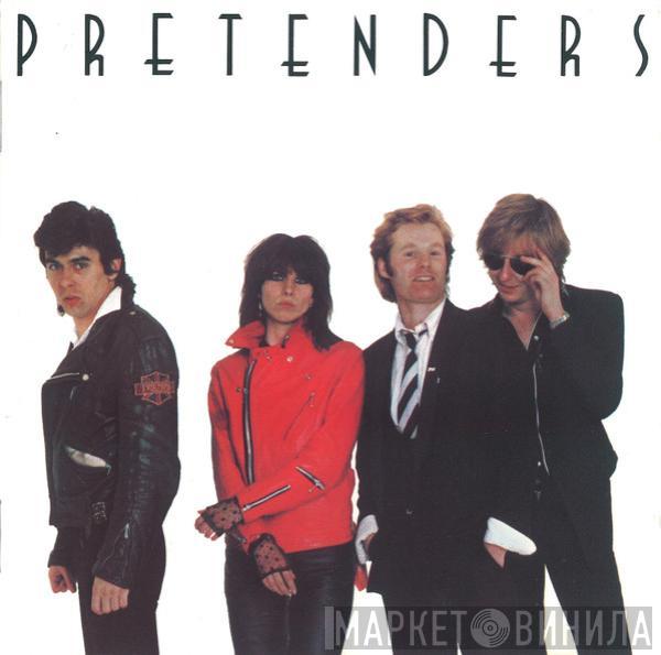  The Pretenders  - Pretenders