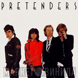  The Pretenders  - Pretenders