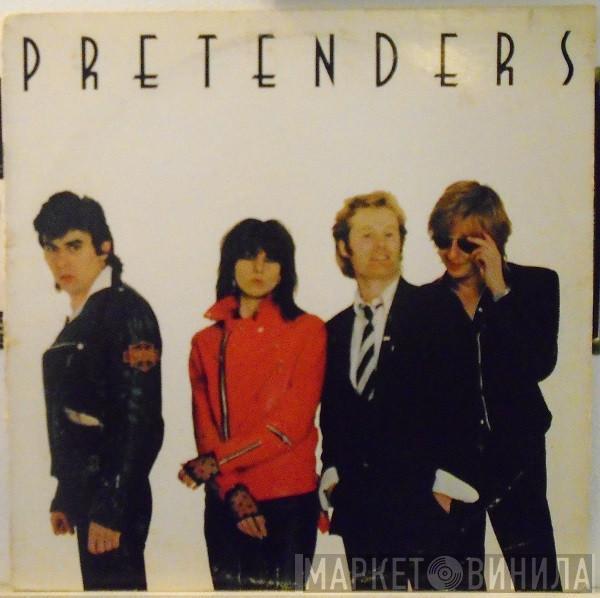  The Pretenders  - Pretenders