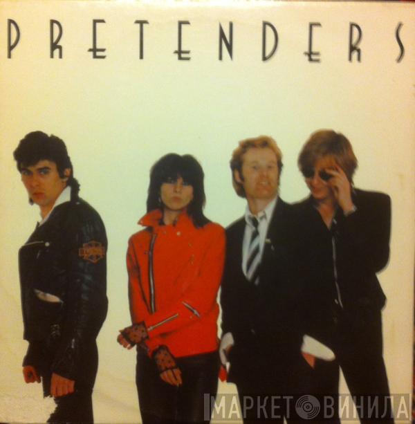  The Pretenders  - Pretenders