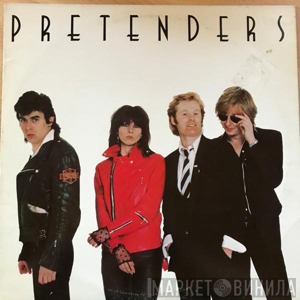  The Pretenders  - Pretenders