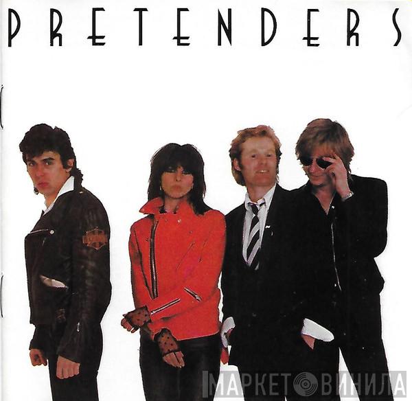  The Pretenders  - Pretenders