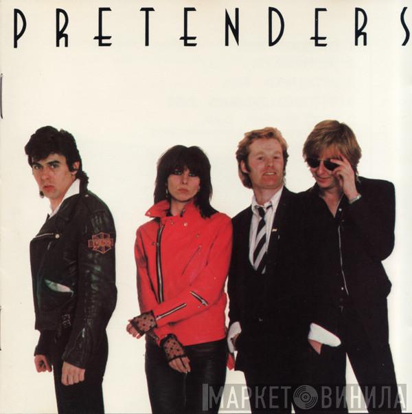  The Pretenders  - Pretenders