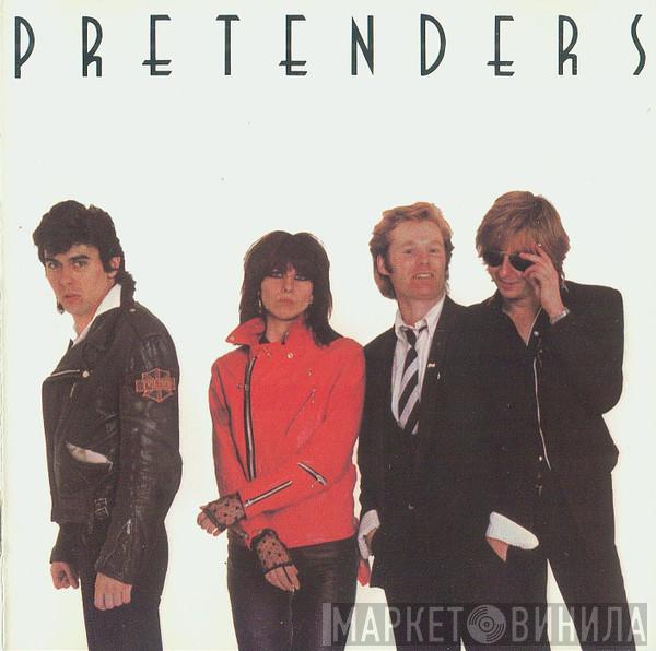  The Pretenders  - Pretenders