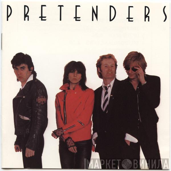  The Pretenders  - Pretenders