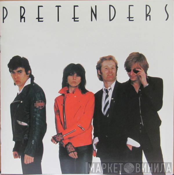  The Pretenders  - Pretenders