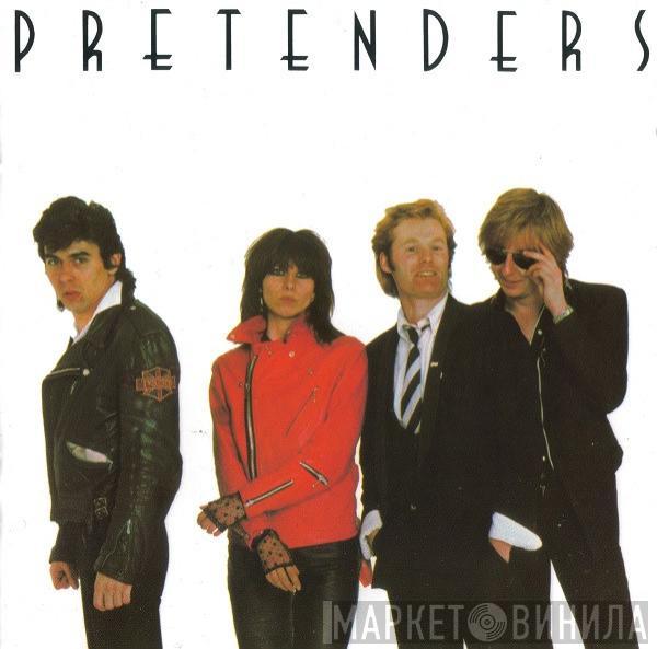 The Pretenders - Pretenders