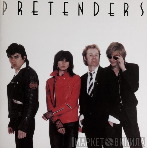  The Pretenders  - Pretenders