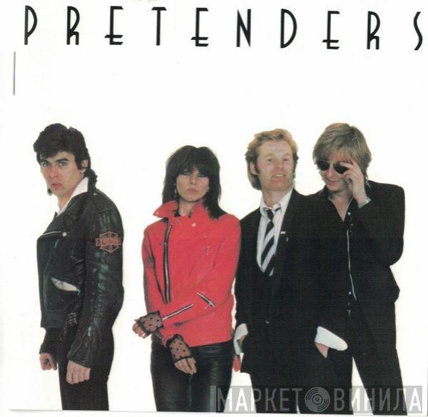  The Pretenders  - Pretenders