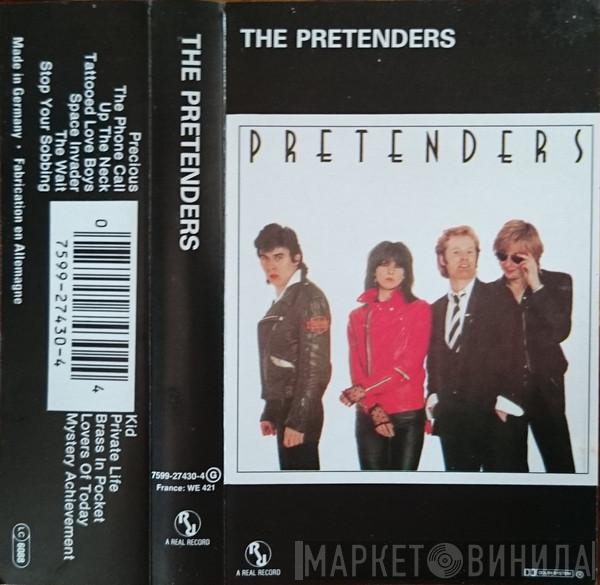  The Pretenders  - Pretenders