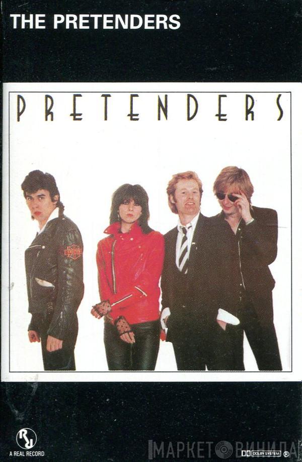  The Pretenders  - Pretenders