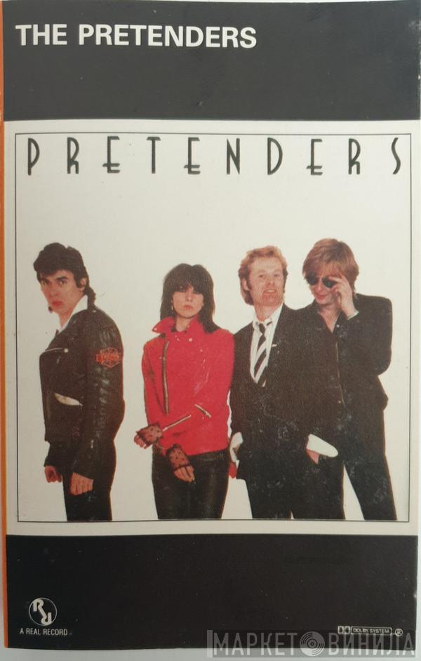  The Pretenders  - Pretenders