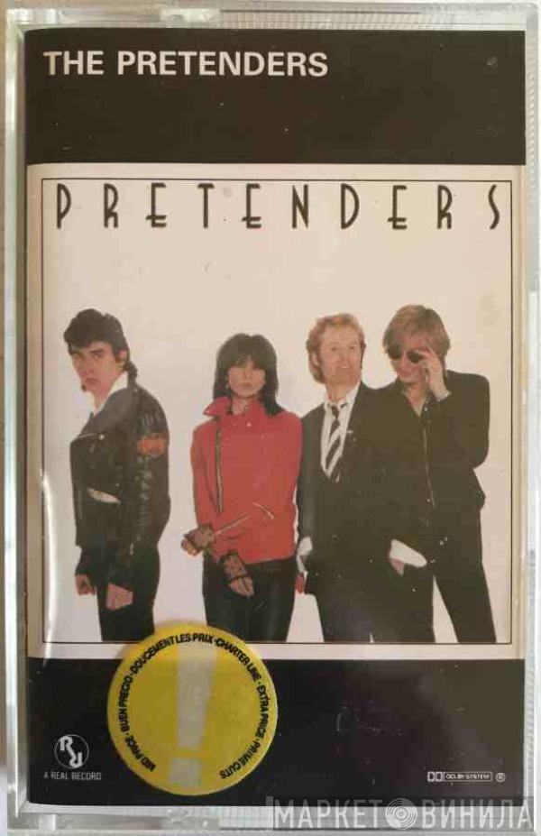  The Pretenders  - Pretenders