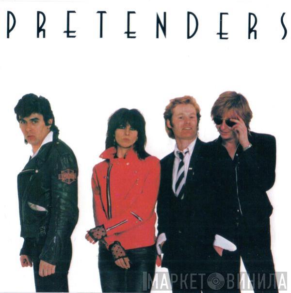  The Pretenders  - Pretenders