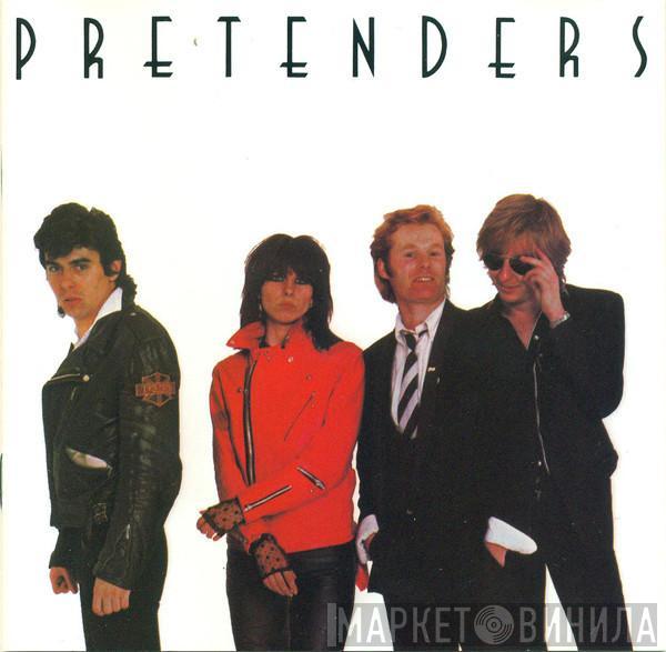  The Pretenders  - Pretenders