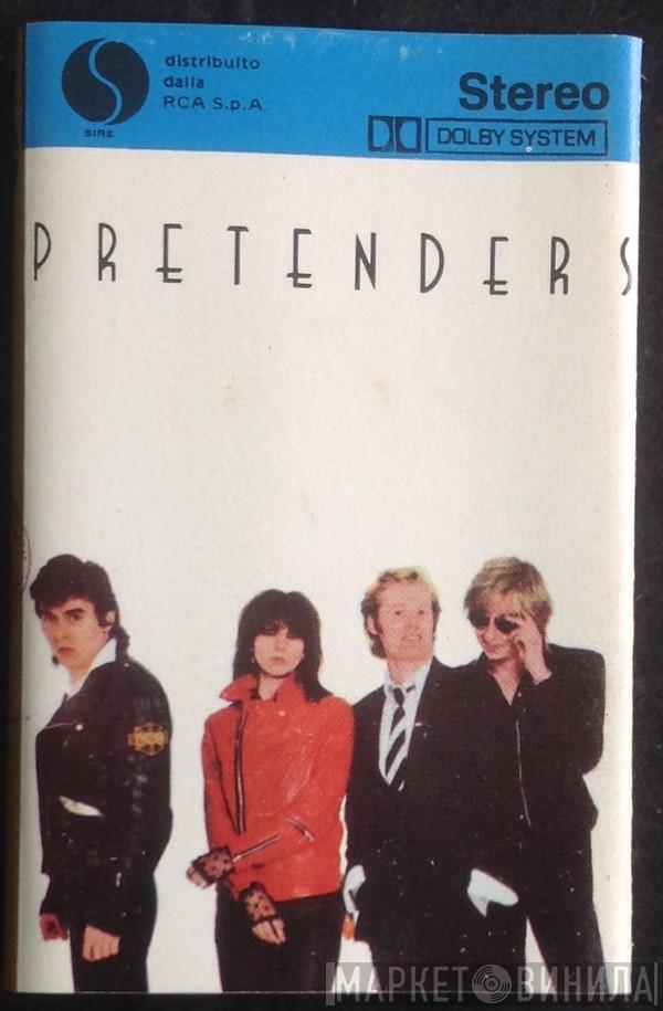  The Pretenders  - Pretenders