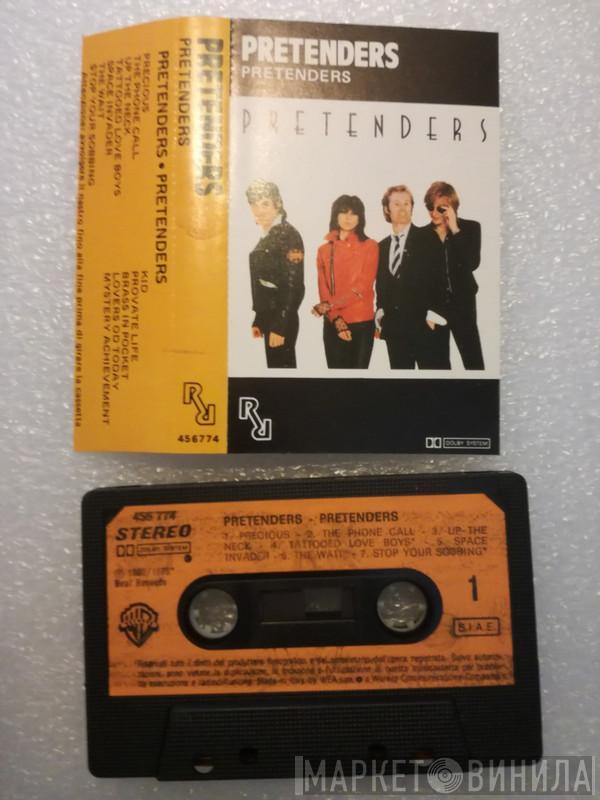  The Pretenders  - Pretenders