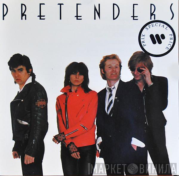  The Pretenders  - Pretenders