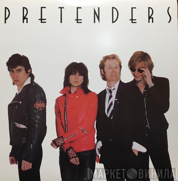  The Pretenders  - Pretenders