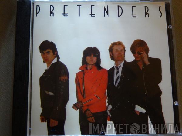  The Pretenders  - Pretenders