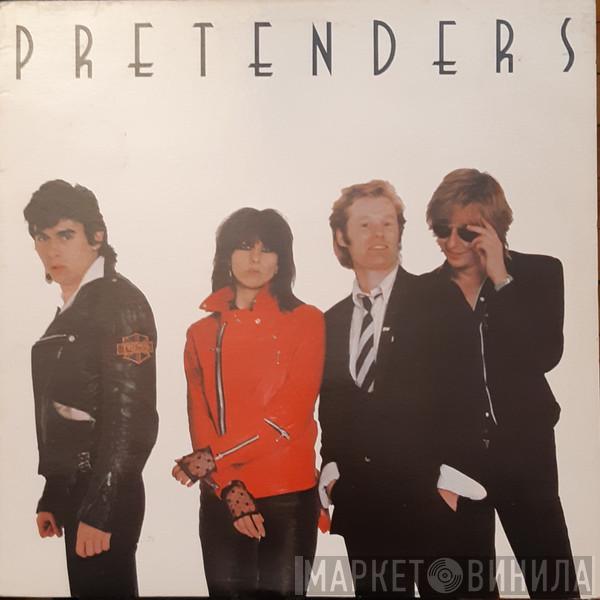  The Pretenders  - Pretenders