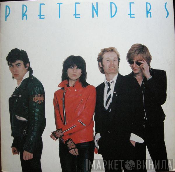  The Pretenders  - Pretenders