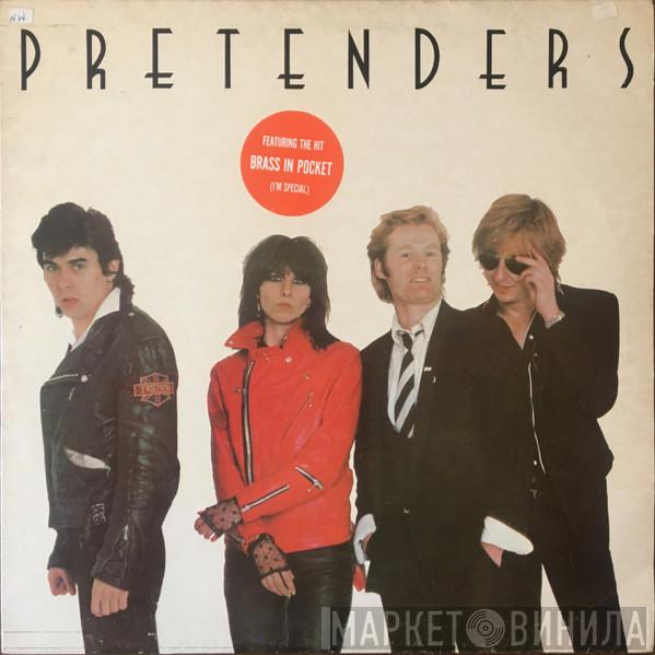  The Pretenders  - Pretenders