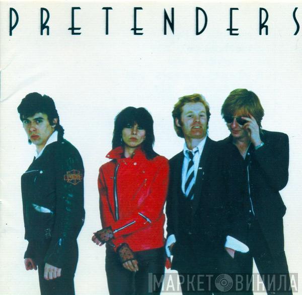  The Pretenders  - Pretenders