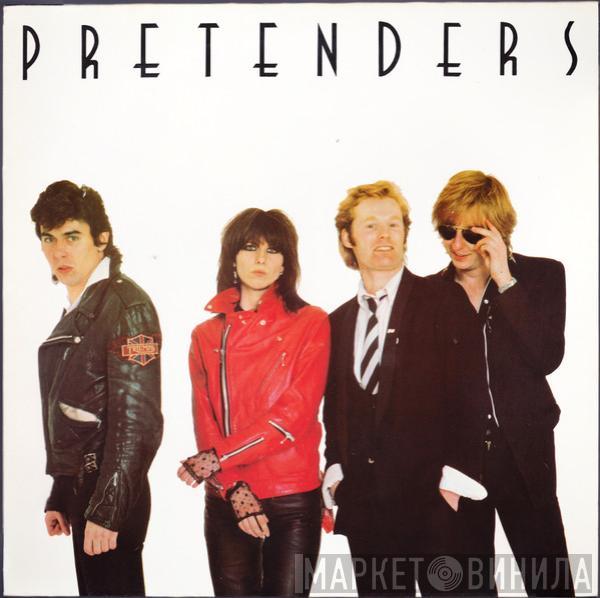  The Pretenders  - Pretenders