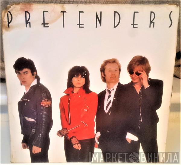 The Pretenders  - Pretenders