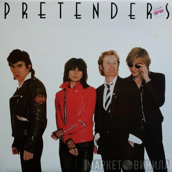  The Pretenders  - Pretenders