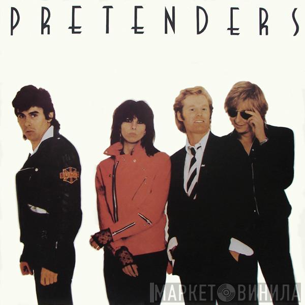  The Pretenders  - Pretenders