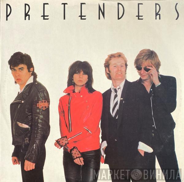  The Pretenders  - Pretenders