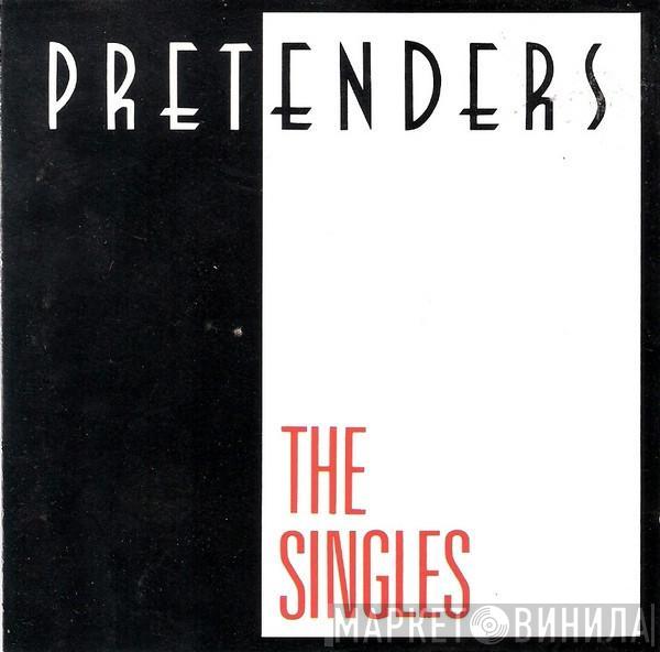  The Pretenders  - The Singles