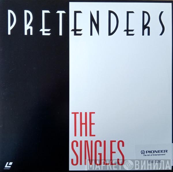  The Pretenders  - The Singles
