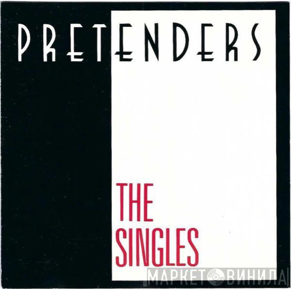  The Pretenders  - The Singles