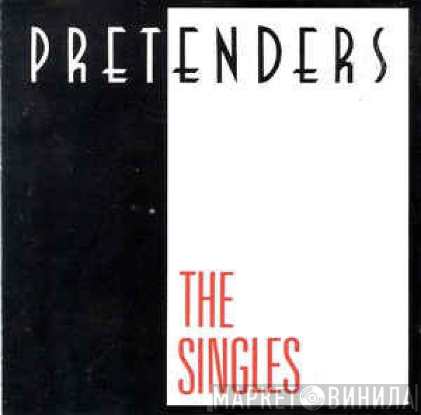  The Pretenders  - The Singles
