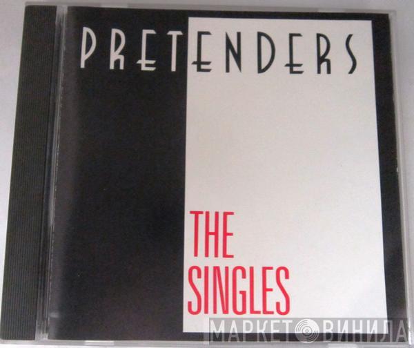  The Pretenders  - The Singles