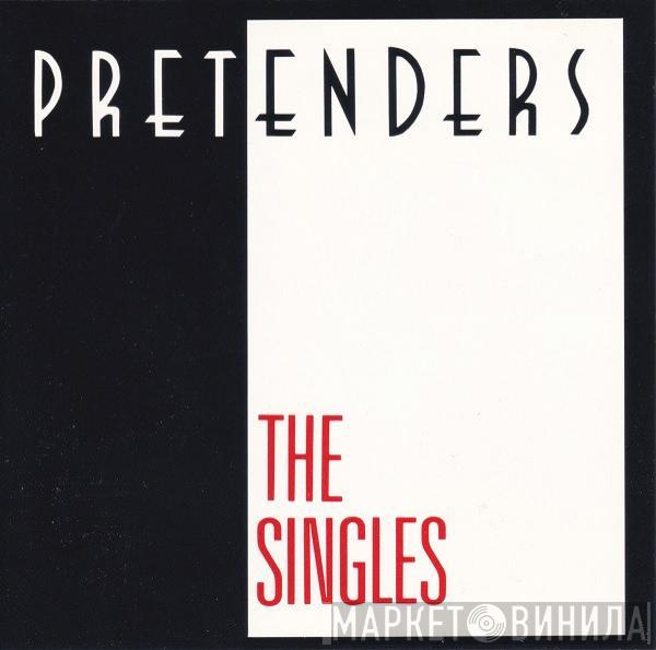  The Pretenders  - The Singles