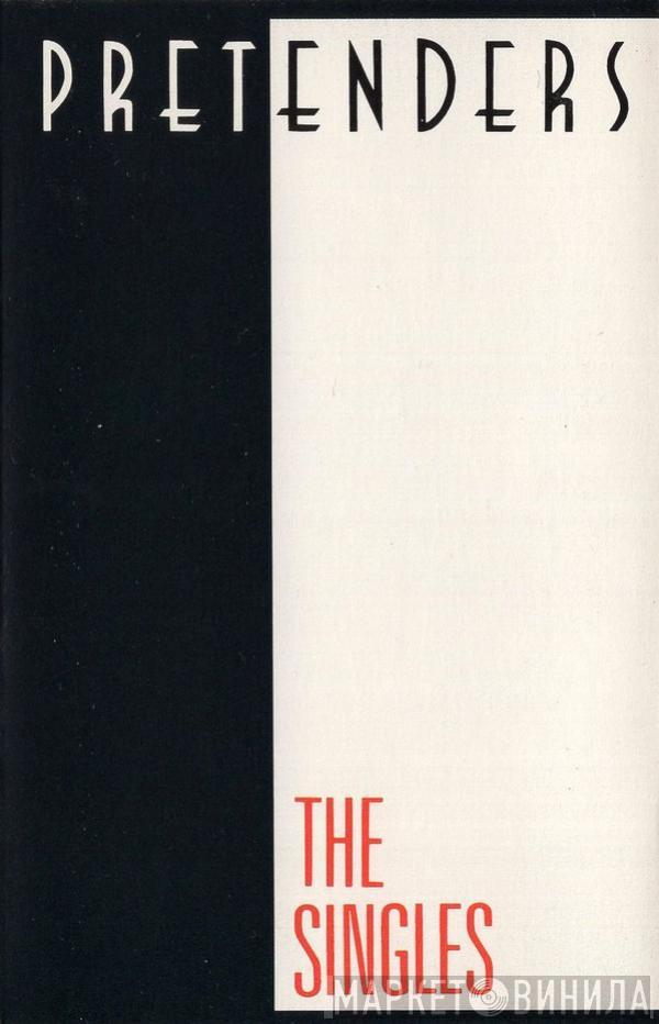  The Pretenders  - The Singles