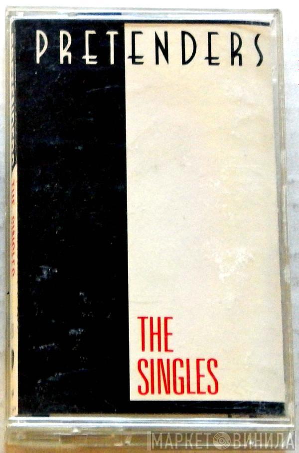  The Pretenders  - The Singles