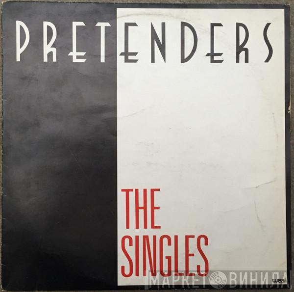  The Pretenders  - The Singles
