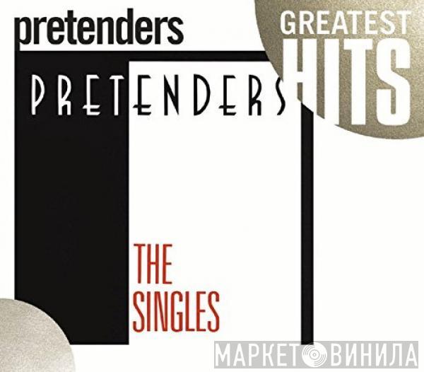  The Pretenders  - The Singles