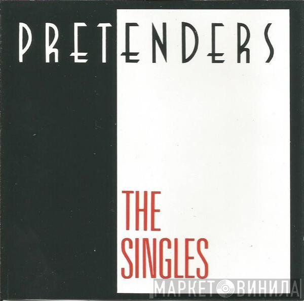  The Pretenders  - The Singles