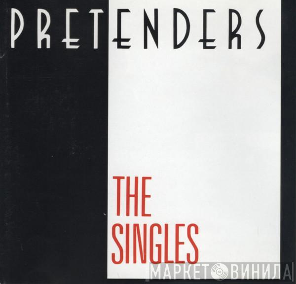  The Pretenders  - The Singles